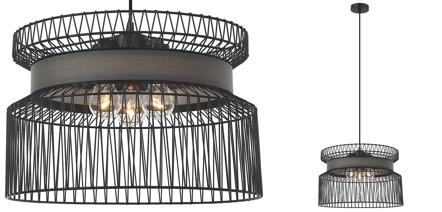 Люстра Godard Chandelier Люстра Godard Chandelier - Loft-Concept в Рязани