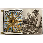 Коллекционная редкая книга More is More Tony Duquette: Hutton Wilkinson Букинистика варинант исполнения - 7 | Loft Concept в Рязани