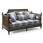Диван в гостиную Paris Sofa Daybed Blue Deer варинант исполнения - 2 | Loft Concept в Рязани