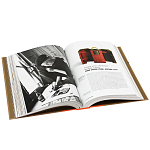 Книга 100 легенд роскоши: Louis Vuitton Пюжале-Плаа Эрик, Леонфорт Пьер варинант исполнения - 3 | Loft Concept в Рязани