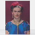 Frida Kahlo. The Complete Paintings XXL варинант исполнения - 2 | Loft Concept в Рязани