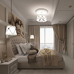 Подвесной светильник Murati варинант исполнения - 2 | Loft Concept в Рязани