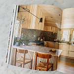Книга Living Upriver: Artful Homes, Idyllic Lives варинант исполнения - 3 | Loft Concept в Рязани