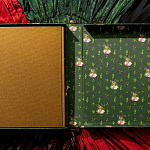 Коллекционный лимитированный Фотоальбом Ellen von Unwerth. Heimat XXL варинант исполнения - 4 | Loft Concept в Рязани