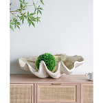 Декоративный искусственное растение Round boxwood варинант исполнения - 5 | Loft Concept в Рязани