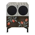 Тумба Short Classic варинант исполнения - 1 | Loft Concept в Рязани