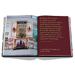 Книга подарочная Смелый бразильский стиль Сиг Бергамина Assouline Maximalism by Sig Bergamin варинант исполнения - 5 | Loft Concept в Рязани