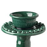 Подсвечник Candleholder Round варинант исполнения - 3 | Loft Concept в Рязани