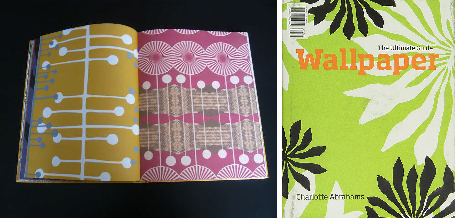 Wallpaper The Ultimate Guide Wallpaper The Ultimate Guide - Loft-Concept в Рязани