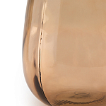 Ваза в виде бутыли TRANSPARENT FORMS 36 варинант исполнения - 5 | Loft Concept в Рязани