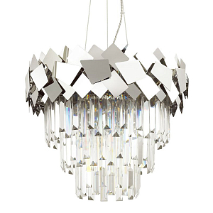 Люстра Mirror Patches