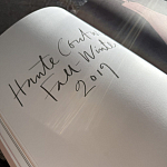 Лимитированное издание Иллюстрации модного дома Book: Dior par Mats Gustafson Vol. II Maria Grazia Chiuri варинант исполнения - 5 | Loft Concept в Рязани