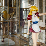 Коллекционный Арт-альбом Murakami Versailles 2011 Букинистика варинант исполнения - 6 | Loft Concept в Рязани