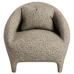 Кресло Macau варинант исполнения - 2 | Loft Concept в Рязани