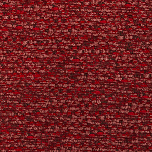 Мебельная ткань Шенилл бордовый цвет 138 см T4-23