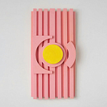 Панно Радость варинант исполнения - 1 | Loft Concept в Рязани