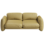 Диван Vicksburg варинант исполнения - 2 | Loft Concept в Рязани