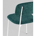 Стул Chao изумрудный варинант исполнения - 3 | Loft Concept в Рязани