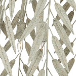 Люстра в виде ивы Hanging Flowers варинант исполнения - 1 | Loft Concept в Рязани