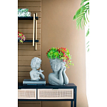 Кашпо Shyness варинант исполнения - 6 | Loft Concept в Рязани