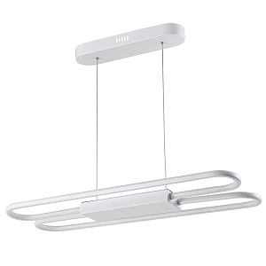 Светодиодная люстра Neoteric light Белая