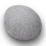 Пуф - Камень SOLID варинант исполнения - 1 | Loft Concept в Рязани