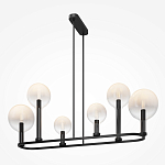 Люстра подвесная Status Е14 варинант исполнения - 1 | Loft Concept в Рязани