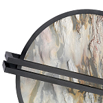 Бра круглое Sun Lighting 1 варинант исполнения - 3 | Loft Concept в Рязани