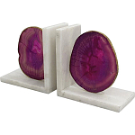 Держатель для книг Stone варинант исполнения - 1 | Loft Concept в Рязани