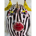 Скульптура DISCO SUPERHERO варинант исполнения - 2 | Loft Concept в Рязани