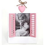 Фоторамка прямоугольная Childhood Corner со ставнями варинант исполнения - 1 | Loft Concept в Рязани