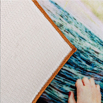 Коврик Seletti Seagirl варинант исполнения - 1 | Loft Concept в Рязани