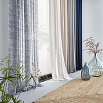 Ваза в виде бутыли TRANSPARENT FORMS 36 варинант исполнения - 10 | Loft Concept в Рязани