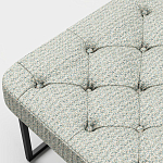 Мебельная ткань Шенилл голубой цвет 142 см T4-52 варинант исполнения - 13 | Loft Concept в Рязани