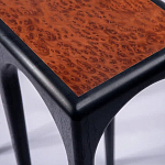 Консольный стол Arcada варинант исполнения - 4 | Loft Concept в Рязани