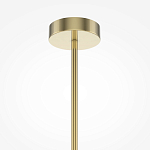 Люстра подвесная Lira варинант исполнения - 4 | Loft Concept в Рязани