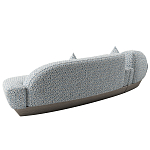 Диван Calhoun варинант исполнения - 3 | Loft Concept в Рязани