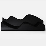 Дизайнерский модульный диван волнистой формы  Poltronova Superonda Sofa варинант исполнения - 3 | Loft Concept в Рязани