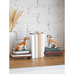 Держатель для книг Two dogs варинант исполнения - 11 | Loft Concept в Рязани