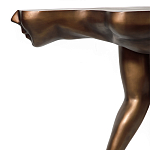 Консоль Running Man варинант исполнения - 4 | Loft Concept в Рязани