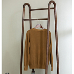 Вешалка деревянная с 2- мя ящиками Moon Walnut Furniture варинант исполнения - 3 | Loft Concept в Рязани