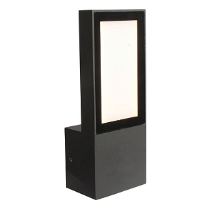 Уличный настенный светильник Jager Street Lamp