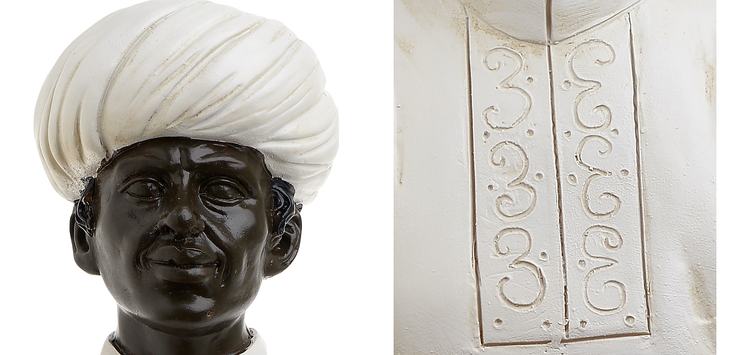 Статуэтка Pria India - Loft-Concept в Рязани