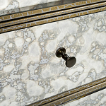 Комод зеркальный Glorious Chest of Drawers варинант исполнения - 3 | Loft Concept в Рязани