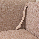 Диван Bun beige варинант исполнения - 7 | Loft Concept в Рязани