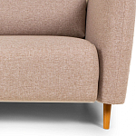 Диван Bun beige варинант исполнения - 5 | Loft Concept в Рязани