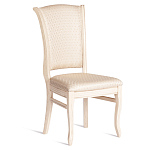 Стул с мягким сидением Riviera варинант исполнения - 2 | Loft Concept в Рязани