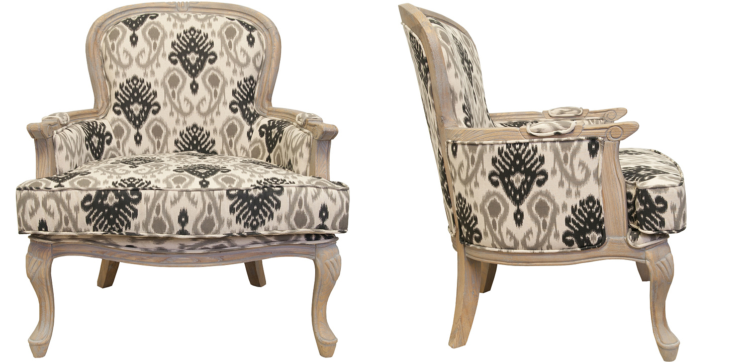 Кресло Amoret Armchair Кресло Amoret Armchair - Loft-Concept в Рязани
