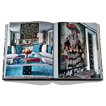 Книга подарочная Смелый бразильский стиль Сиг Бергамина Assouline Maximalism by Sig Bergamin варинант исполнения - 4 | Loft Concept в Рязани