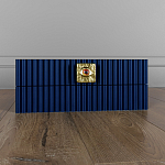 Шкатулка Elsa Dreams Blue варинант исполнения - 2 | Loft Concept в Рязани